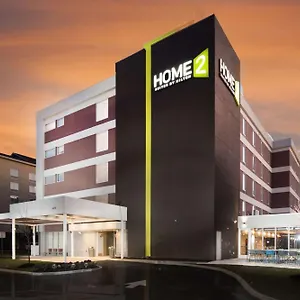 3* Hotel Home2 By Hilton Airport